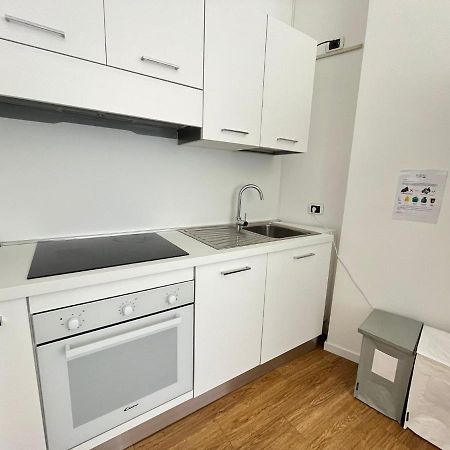 Kibilu - Via Stampa - City Centre - Duomo 밀라노 외부 사진