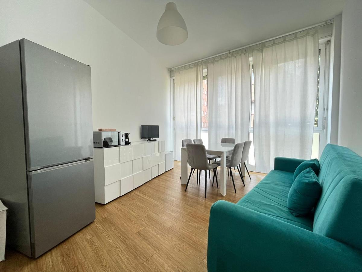 Kibilu - Via Stampa - City Centre - Duomo 밀라노 외부 사진